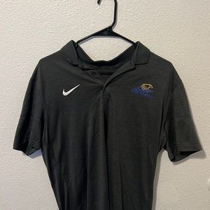Nike dry-fit Embry-riddle collab (MEDIUM)